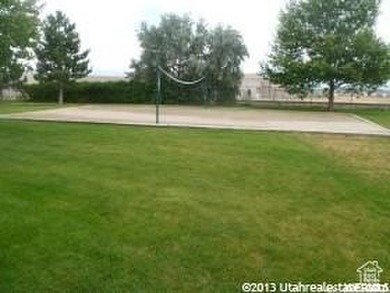 Hard to find attached 2 car garage unit! In addition to the