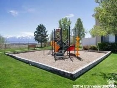 Hard to find attached 2 car garage unit! In addition to the