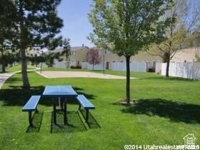 Hard to find attached 2 car garage unit! In addition to the