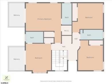 LOWEST PRICED BEACH BLOCK BY OVER $2,300,000!! Perfectly