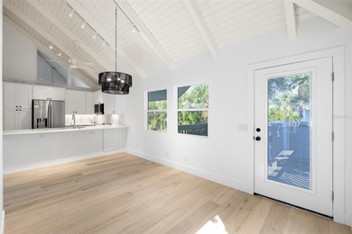 Fully renovated Village Home in the gated Boca Grande Club