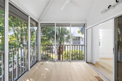 Fully renovated Village Home in the gated Boca Grande Club