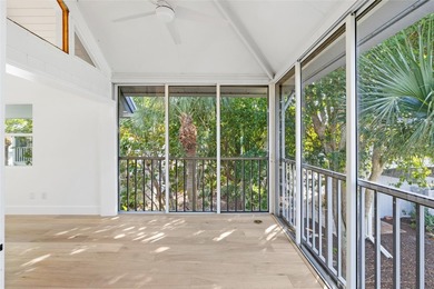 Fully renovated Village Home in the gated Boca Grande Club