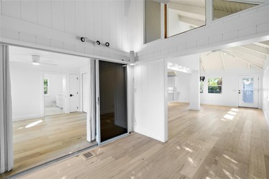 Fully renovated Village Home in the gated Boca Grande Club