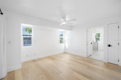 Fully renovated Village Home in the gated Boca Grande Club