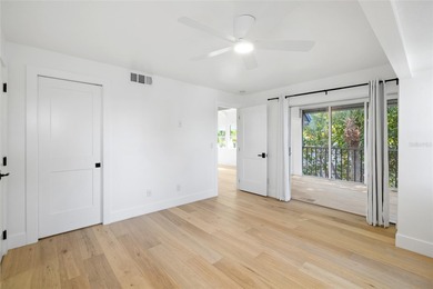 Fully renovated Village Home in the gated Boca Grande Club