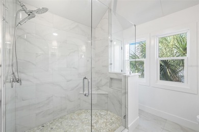 Fully renovated Village Home in the gated Boca Grande Club