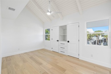 Fully renovated Village Home in the gated Boca Grande Club