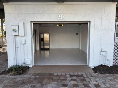 Fully renovated Village Home in the gated Boca Grande Club