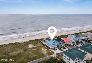 Oceanfront paradise awaits! This stunning 8-bedroom, 6
