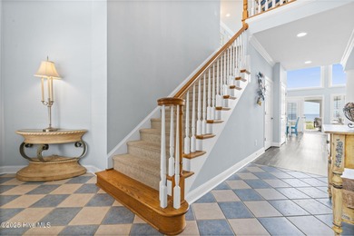 Oceanfront paradise awaits! This stunning 8-bedroom, 6