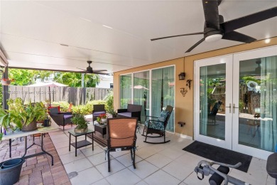 Stylish, Turn-Key Retreat in North Bay Village - Modern Luxury