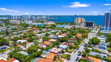 Stylish, Turn-Key Retreat in North Bay Village - Modern Luxury