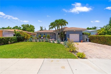 Stylish, Turn-Key Retreat in North Bay Village - Modern Luxury