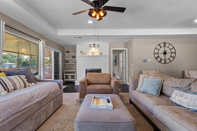 Discover a remarkable opportunity at Cedar Creek Lake, nestled