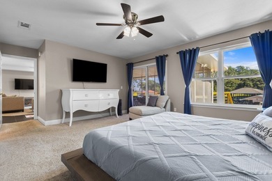 Discover a remarkable opportunity at Cedar Creek Lake, nestled