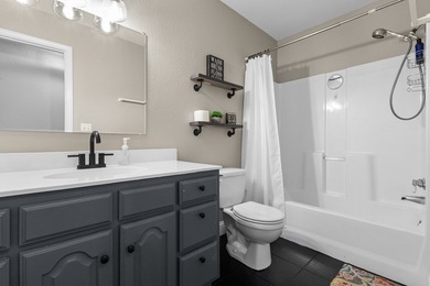 Discover a remarkable opportunity at Cedar Creek Lake, nestled