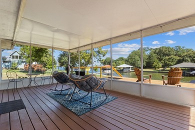 Discover a remarkable opportunity at Cedar Creek Lake, nestled