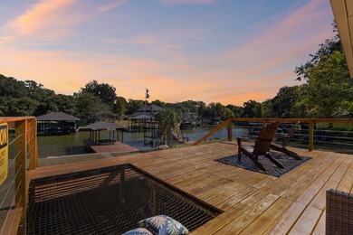 Discover a remarkable opportunity at Cedar Creek Lake, nestled