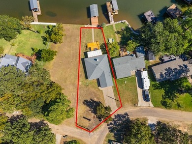 Discover a remarkable opportunity at Cedar Creek Lake, nestled