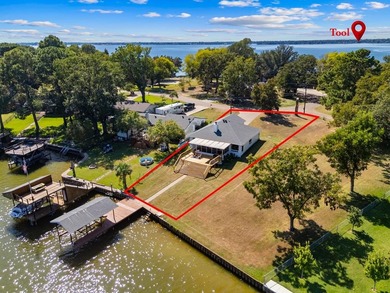 Discover a remarkable opportunity at Cedar Creek Lake, nestled