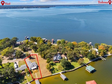 Discover a remarkable opportunity at Cedar Creek Lake, nestled