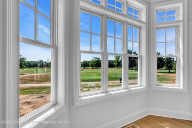 The Ridge at Suneagles Condominium offers 60 luxury townhomes