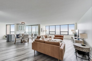 Experience breathtaking, unobstructed lake views from every room