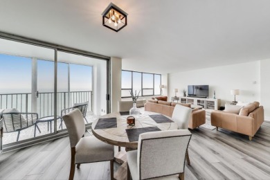 Experience breathtaking, unobstructed lake views from every room