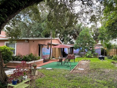 Legal income-producing fourplex on an oversized 21,780 SF lot in