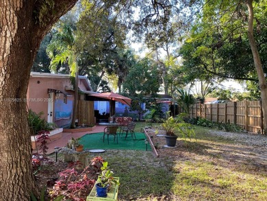 Legal income-producing fourplex on an oversized 21,780 SF lot in