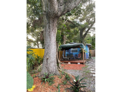 Legal income-producing fourplex on an oversized 21,780 SF lot in