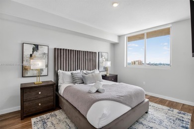 Modern living in the heart of Miami at an attainable price