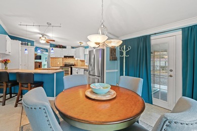 Welcome to 467 Freedom Circle, a beautifully enhanced residence