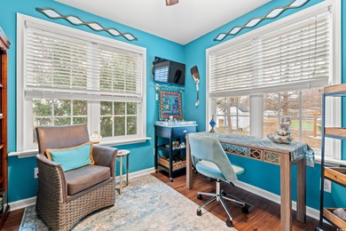 Welcome to 467 Freedom Circle, a beautifully enhanced residence