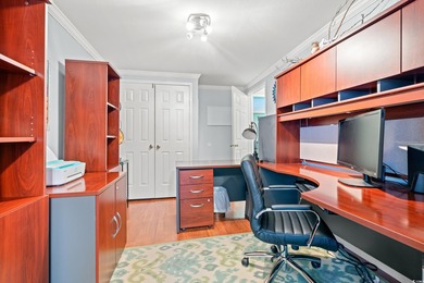 Welcome to 467 Freedom Circle, a beautifully enhanced residence