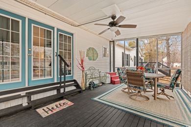 Welcome to 467 Freedom Circle, a beautifully enhanced residence