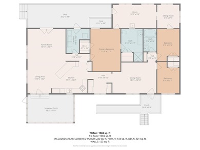 Welcome to 467 Freedom Circle, a beautifully enhanced residence