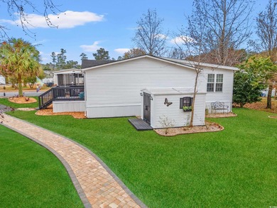 Welcome to 467 Freedom Circle, a beautifully enhanced residence