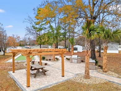 Welcome to 467 Freedom Circle, a beautifully enhanced residence