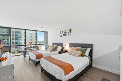 2 Units for the Price of 1 - Fully Remodeled, Fully Furnished