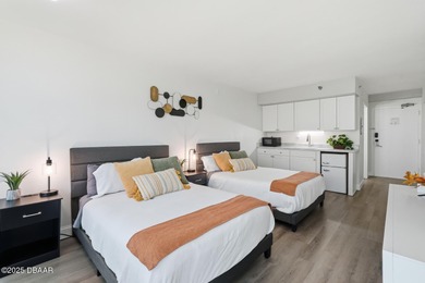 2 Units for the Price of 1 - Fully Remodeled, Fully Furnished