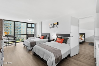 2 Units for the Price of 1 - Fully Remodeled, Fully Furnished