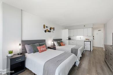 2 Units for the Price of 1 - Fully Remodeled, Fully Furnished