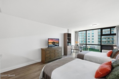 2 Units for the Price of 1 - Fully Remodeled, Fully Furnished