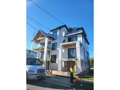 INCREDIBLE, LUXURY LONGPORT NEW CONSTRUCTION BUILT BY REVOLUTION