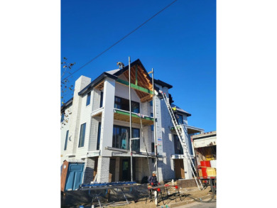 INCREDIBLE, LUXURY LONGPORT NEW CONSTRUCTION BUILT BY REVOLUTION