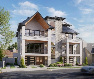 INCREDIBLE, LUXURY LONGPORT NEW CONSTRUCTION BUILT BY REVOLUTION