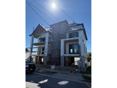INCREDIBLE, LUXURY LONGPORT NEW CONSTRUCTION BUILT BY REVOLUTION