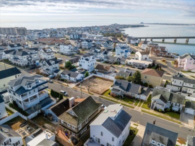 INCREDIBLE, LUXURY LONGPORT NEW CONSTRUCTION BUILT BY REVOLUTION
